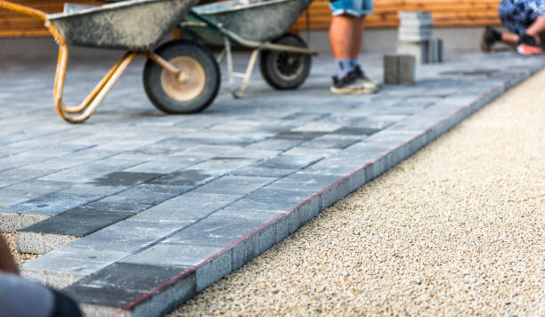  Powderly, TX Driveway Pavers Pros