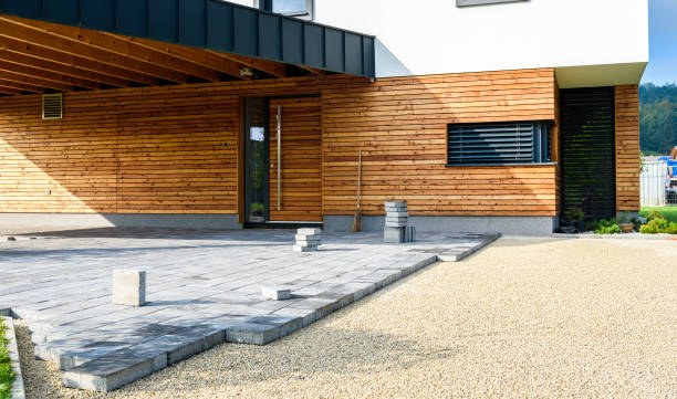 Professional Driveway Pavers in Powderly, TX