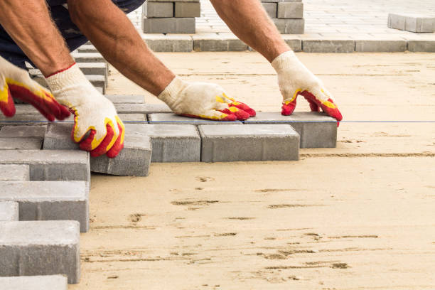 Reasons to Select Us for Your Driveway Paving Requirements in Powderly, TX