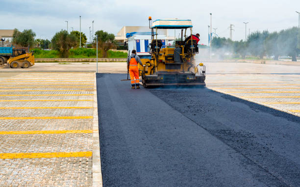 Best Driveway Pavers Near Me  in Powderly, TX