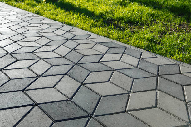 Best Professional Driveway Pavers  in Powderly, TX
