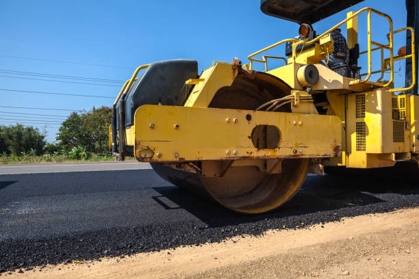 Best Best Driveway Pavers  in Powderly, TX